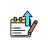 Inclusive learning icon – accessible education for learners of all abilities