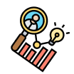 Students icon for Xperimentor App Core, Insight, and Fusion subscription plans