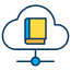 Play-based learning icon – games, puzzles, and hands-on discovery