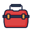 Smart modular kits icon – chapter-wise indexed kits for easy classroom use