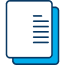 Curriculum-aligned icon – CBSE, ICSE, and State Board multilingual support