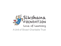 NGO partner logo 2 – collaborating for equitable STEM education India