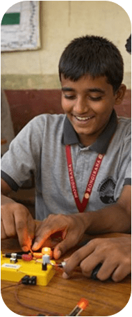 Xperimentor impact numbers — students, teachers, schools and experiments