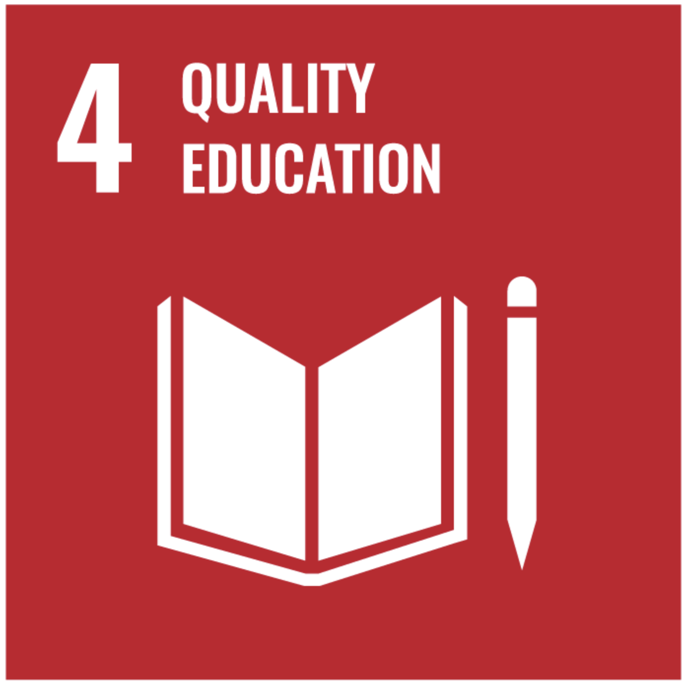 UN SDG 4 Quality Education – Xperimentor CSR commitment to STEM in India
