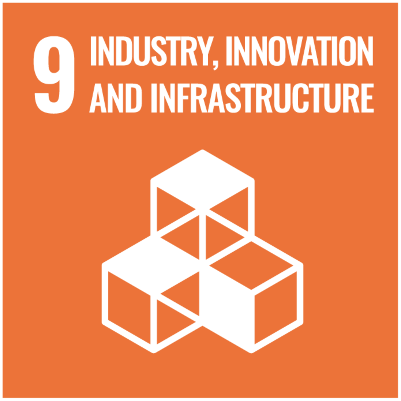 UN SDG 9 Innovation – STEM education driving industry readiness India