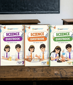 Inquiry-based questbooks for predictions, observations, and documentation