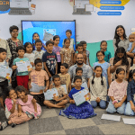 "I Stopped Teaching. I Started Creating Experiences." - A Conversation with a Progressive Indian Teacher