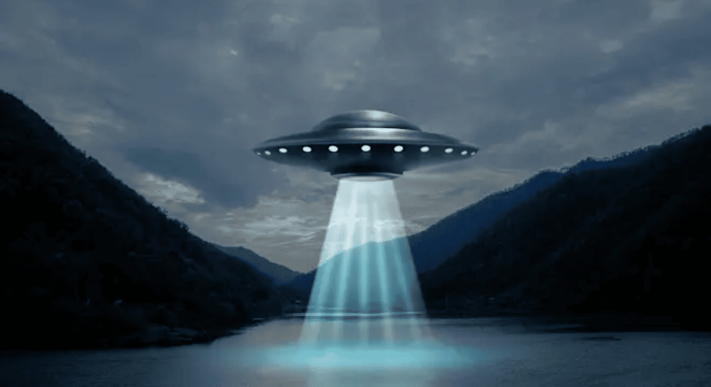 The Fermi Paradox: Where Is Everybody?